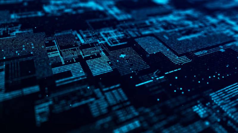 为什么DevOps是高陵县软件开发的核心方法论