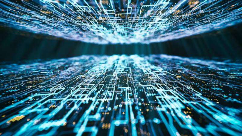 高陵县网站建设:实施DevOps,赋能医疗保健领域数字化转型